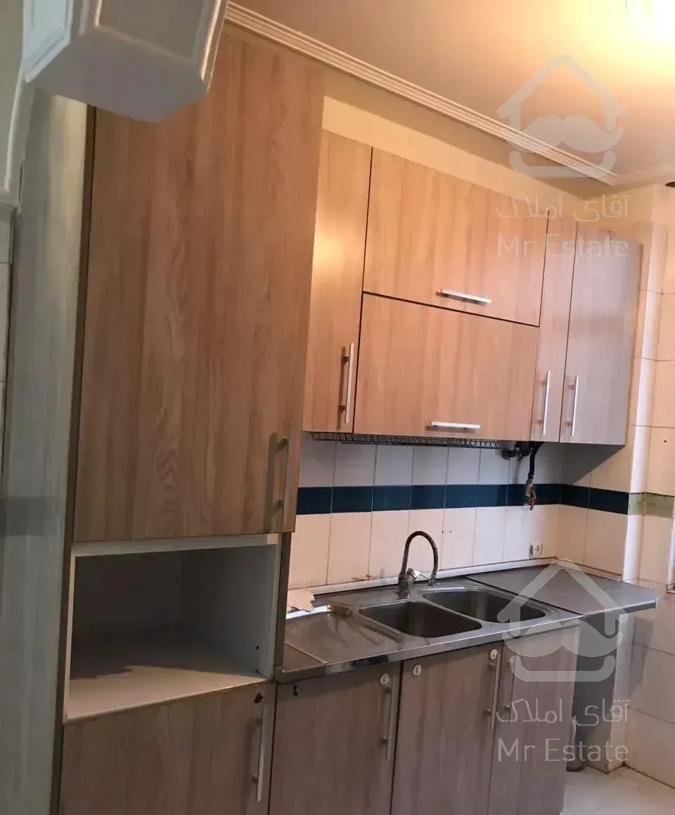 آپارتمان ۵۱ متری خوش نقشه