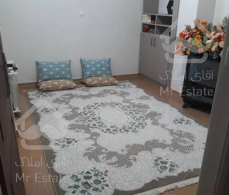 آپارتمان ۱۵۰ متری فاز۴مهرشهر