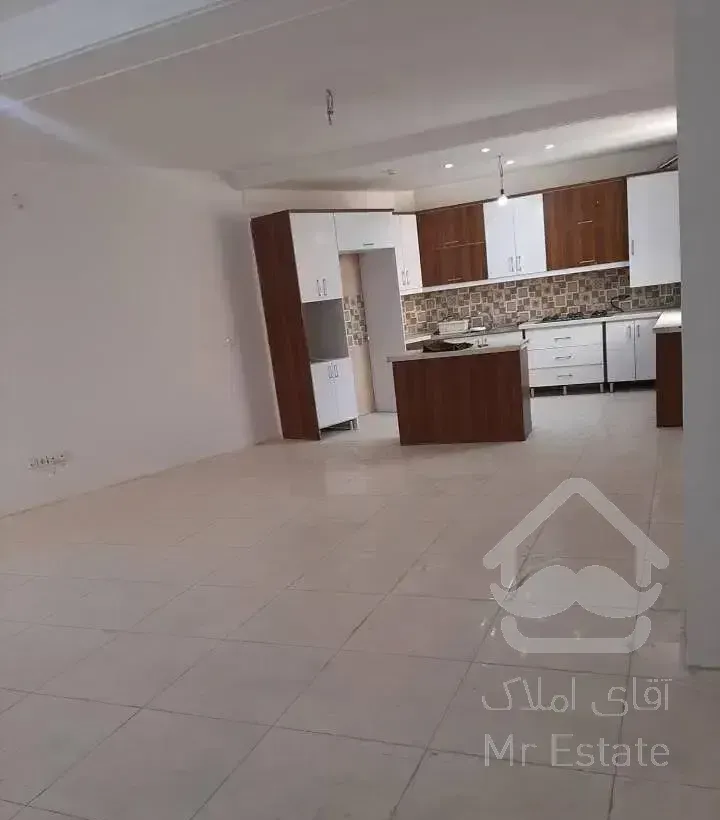 ۷۵متر/تک خواب/کلیدنخورده/خاوران خیابان توکل