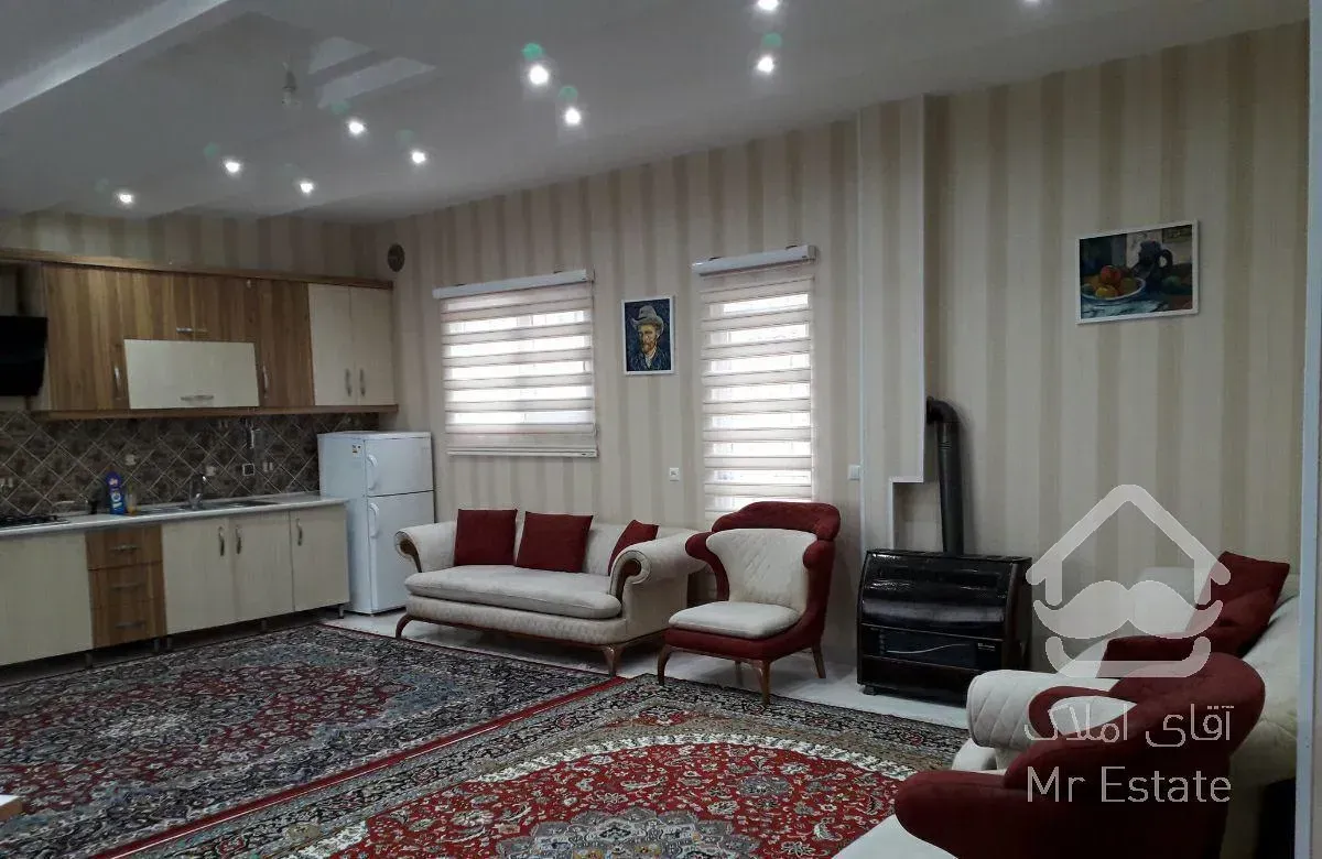 زشک دارای چشم اندازی  زیبا