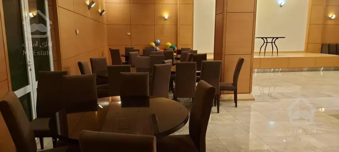 فروش آپارتمان زعفرانیه 330  متر لاکچری