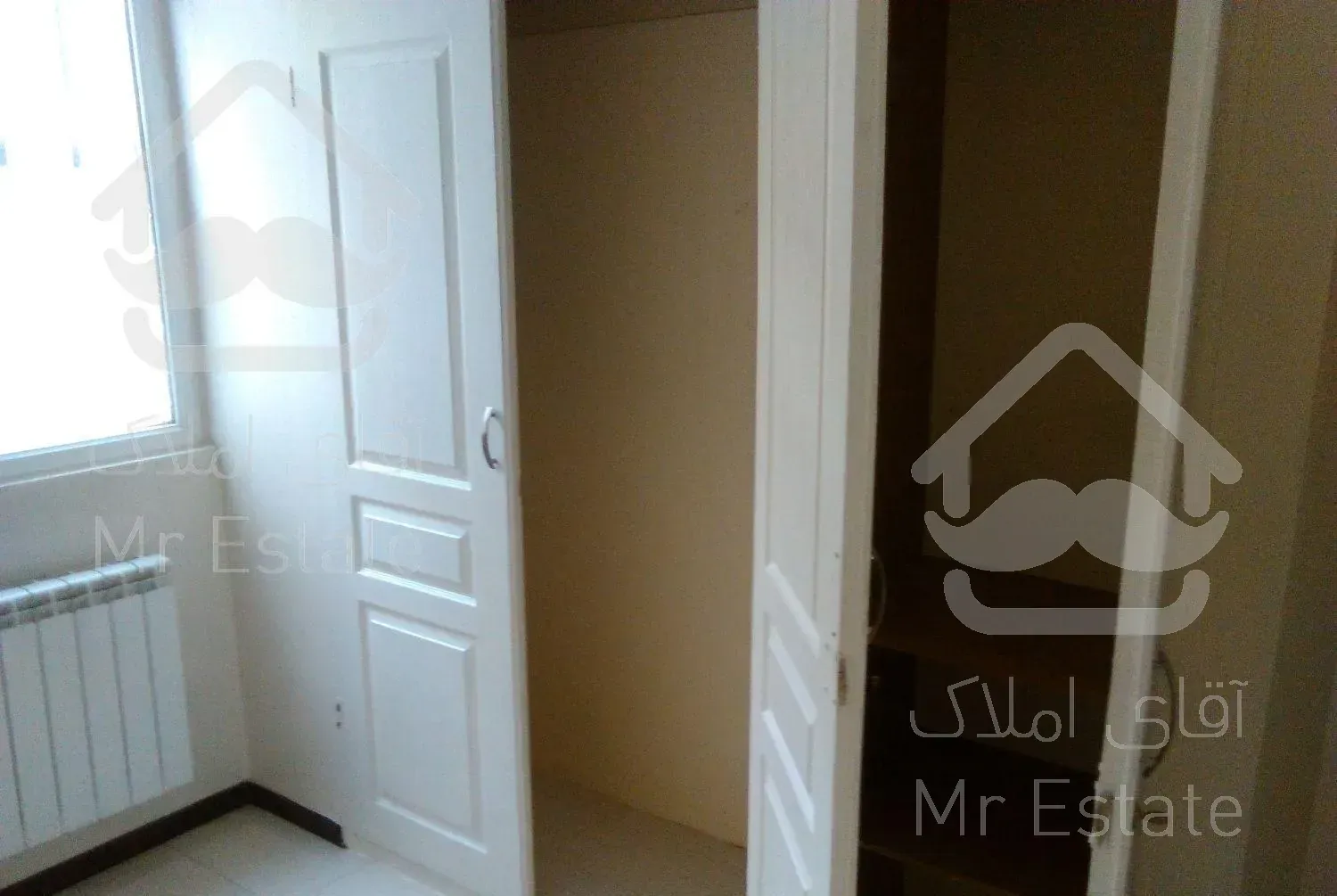 آپارتمان۵۳ متری نوساز،سی متری جی