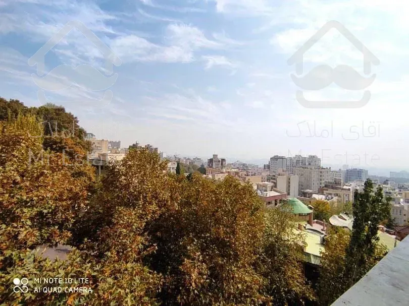 اقدسیه گلستان شمالی