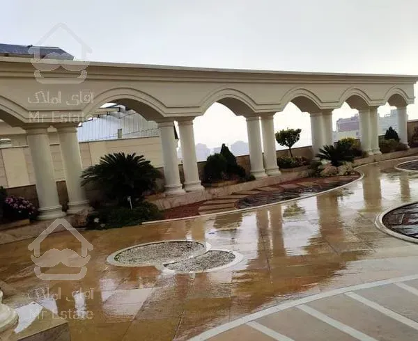 کامرانیه ثروتی۲۴۰ متر