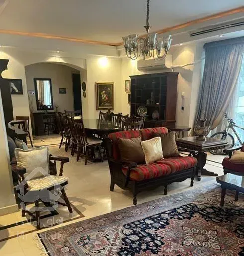 فرمانیه شرقی ( عسگریان ) ۳۳۰ متر ۲ تراس ۴۰ متری