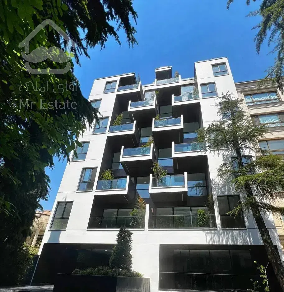 دروس ۱۷۰ متر ( نما مدرن )