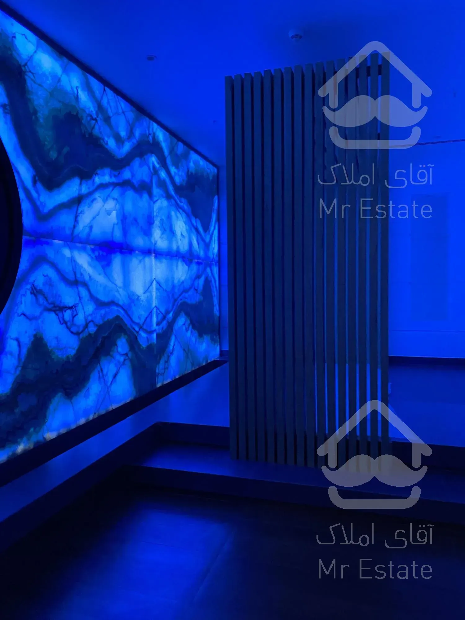 🔸 سنبل - ۳۳۰ متر پنت هاوس سوپر اکازیون