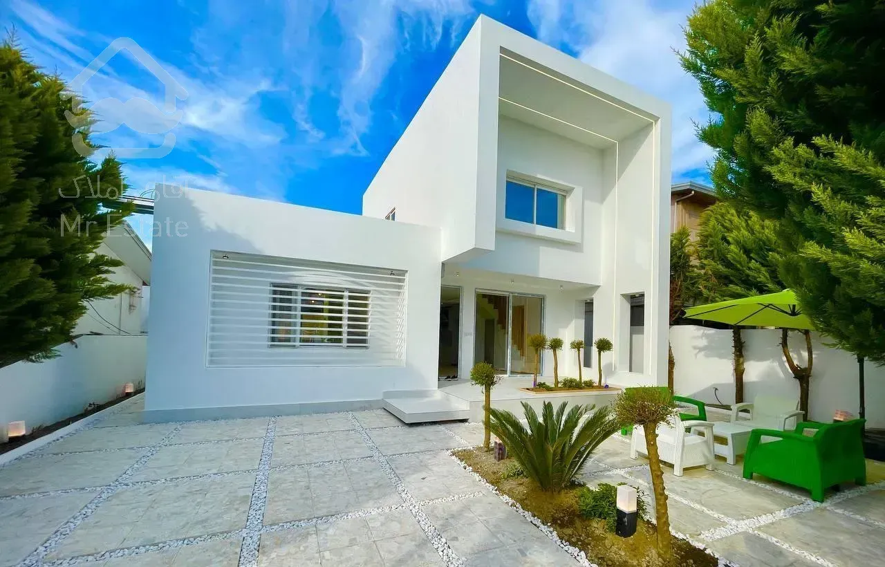 نیم پیلوت 250 متری محمودآباد