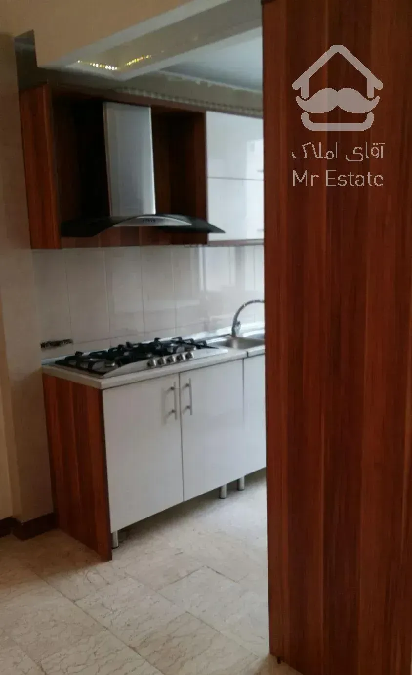 ۴۱ متر یک خوابه ۵ سال ساخت شیک و تمیز