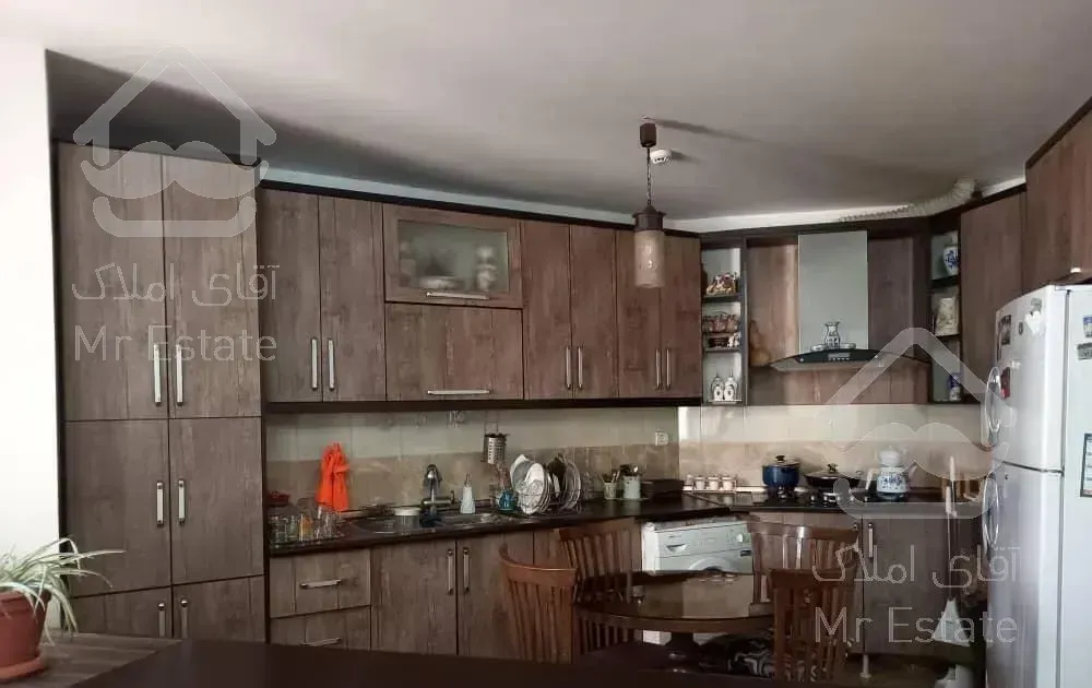 127متر دوخواب