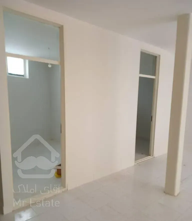 اجاره آپارتمان ۸۰ متری ۲ خوابه زیر همکف  جمال‌زاده