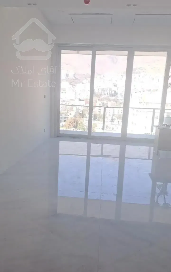 پنت هاوس۷۰۰متردوبلکس۴خواب ویو نیویورکی رعفرانیه