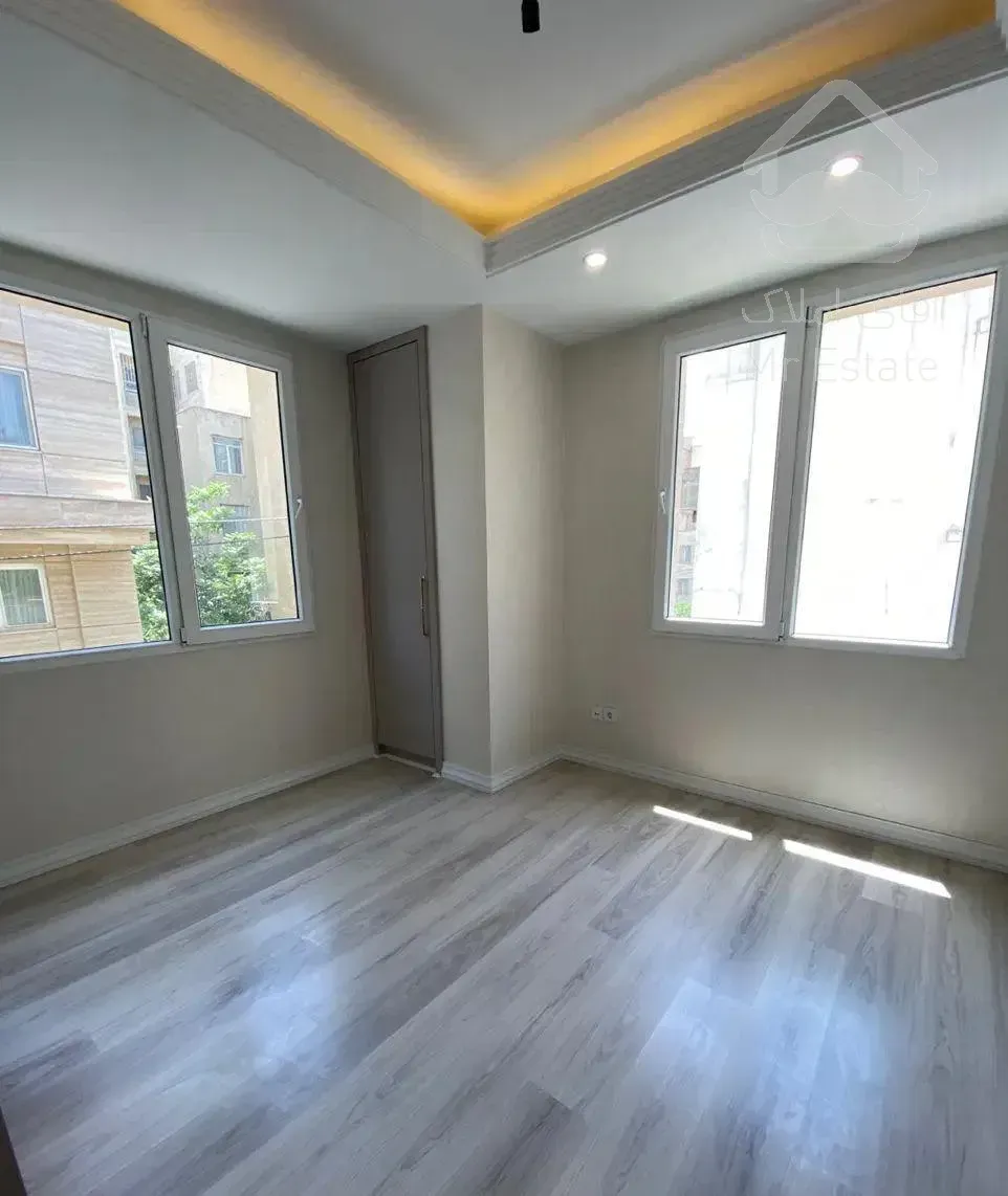 ۸۰ متر نوساز چسب پارک گیشا