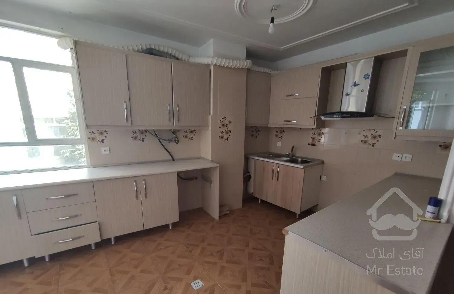 65 متر 1 خواب/ گلاب دره