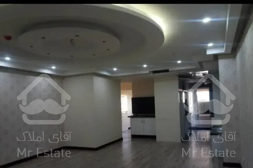 اپارتمان ۹۴متری دو خوابه دریاچه شهدای خلیج فارس