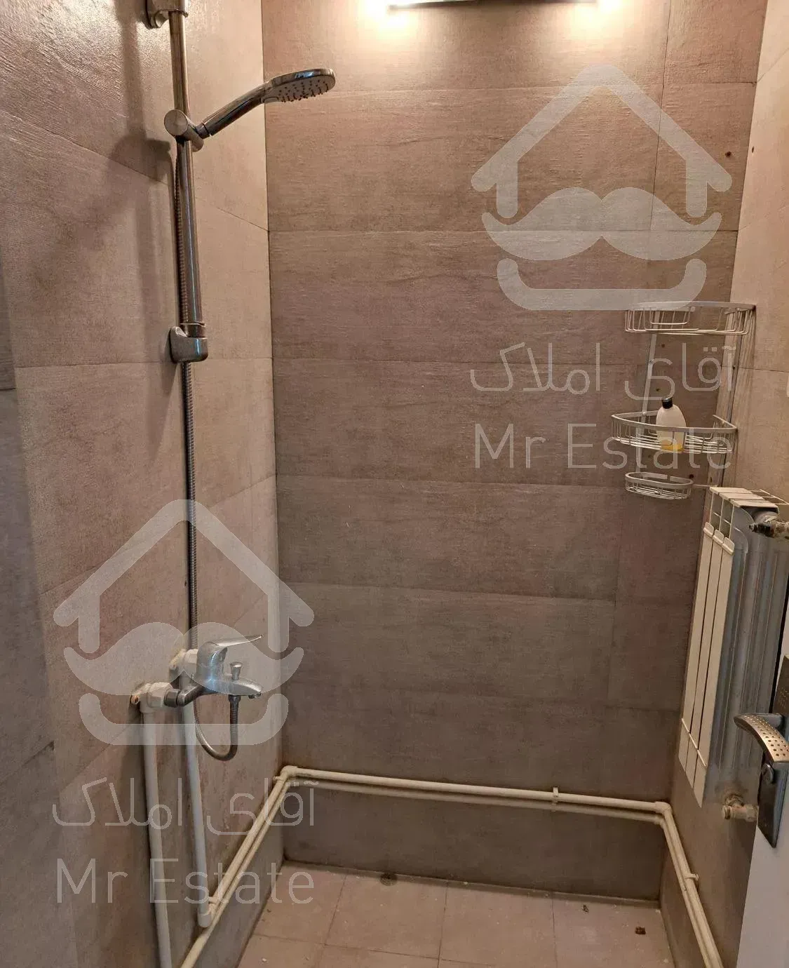 اپارتمان ۷۱متری ۱خواب