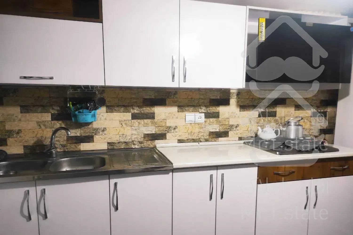 خانه دربست تمیز و شیک