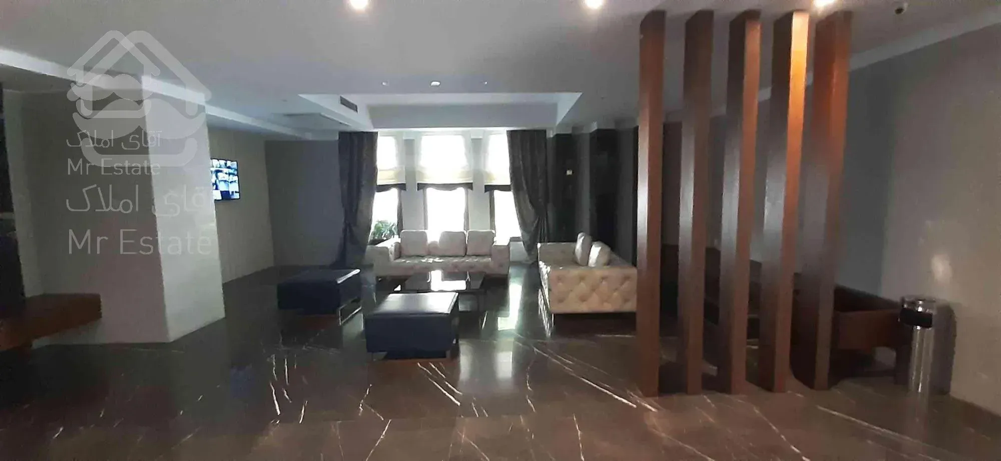 ۲۰۶متر/الماسی در قلب دروس/غرق در آفتاب جنوب