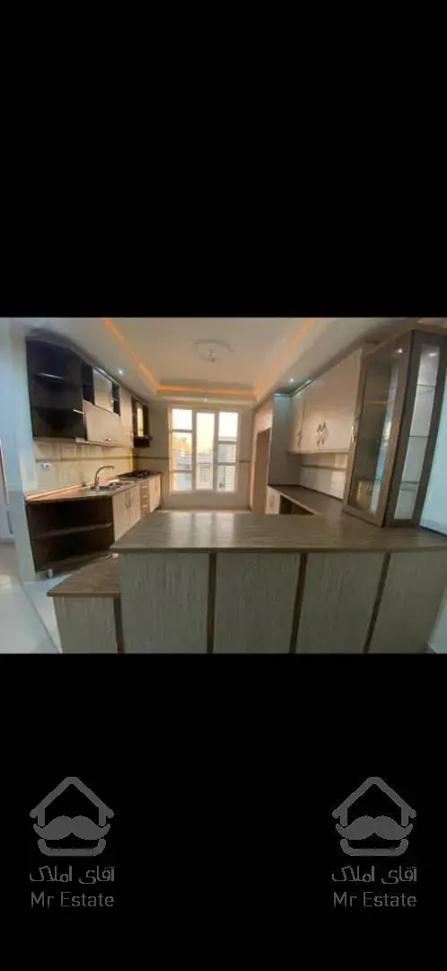 اجاره آپارتمان سه خواب سازمان برنامه