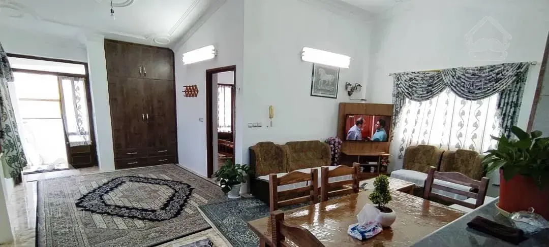 آپارتمان یک خواب سیاری