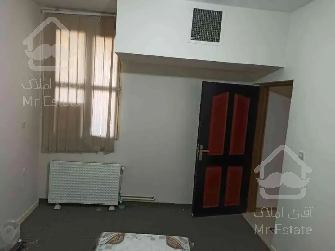 فروش یک واحد اپارتمان کرمان بلوار جمهوری همتی فر