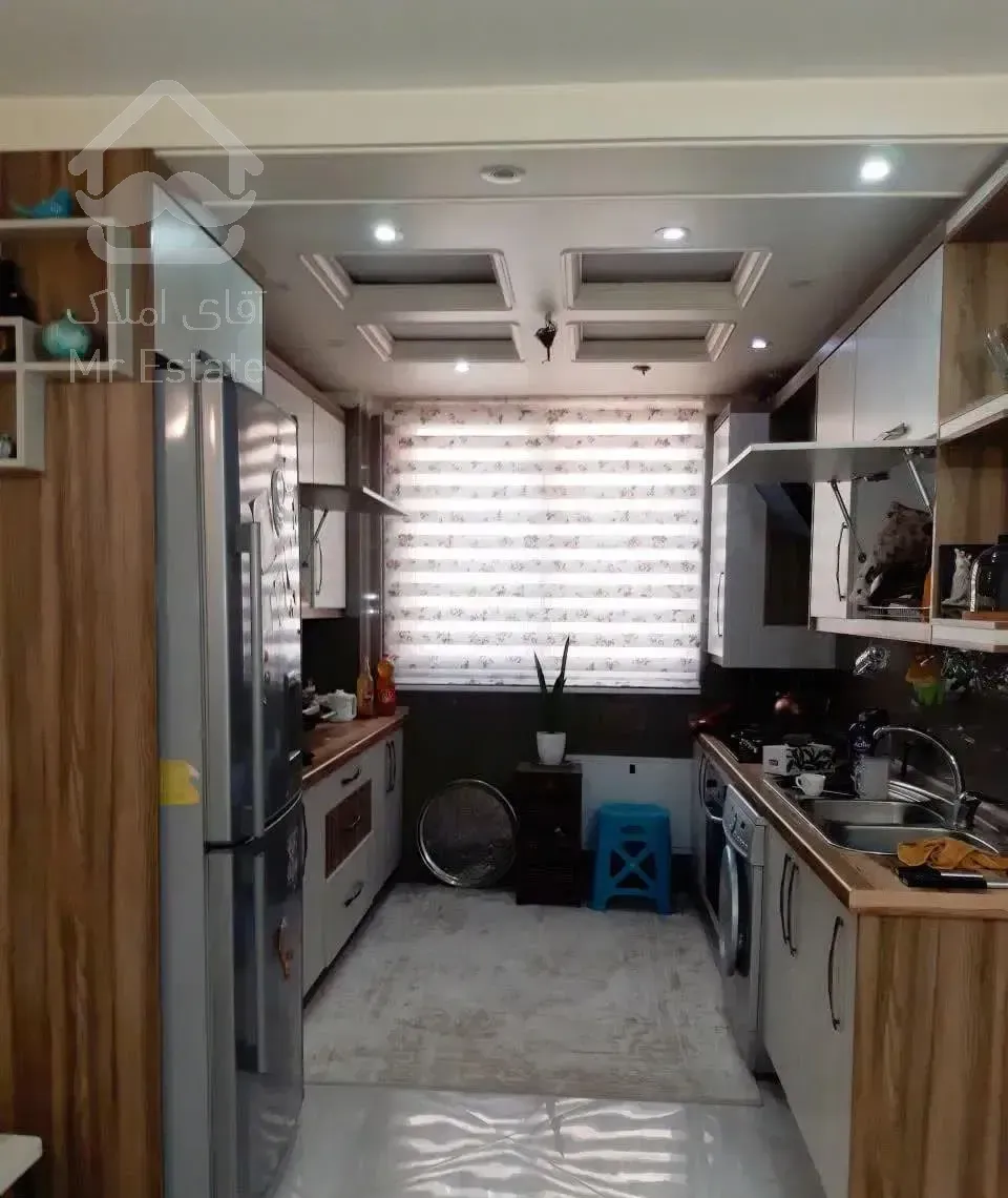 اجاره آپارتمان ۶۲ متری ۲ خوابه در گرگان