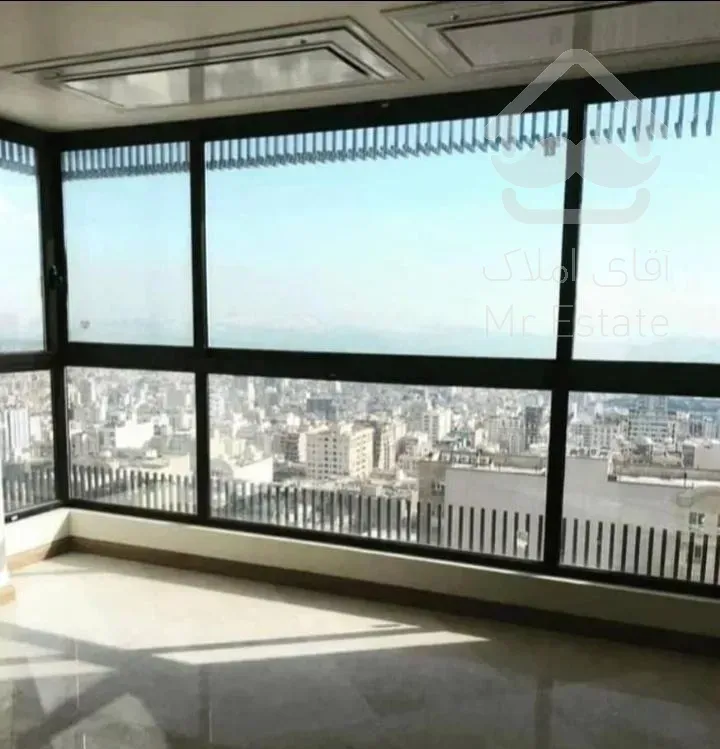 ۲۳۰ متر، کامرانیه شمالی، ۳ خ فول ویودار