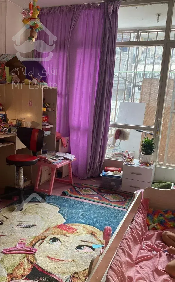 ۱۷۰ متر تک واحدی خوش نقشه ارزنده بدون مشابه