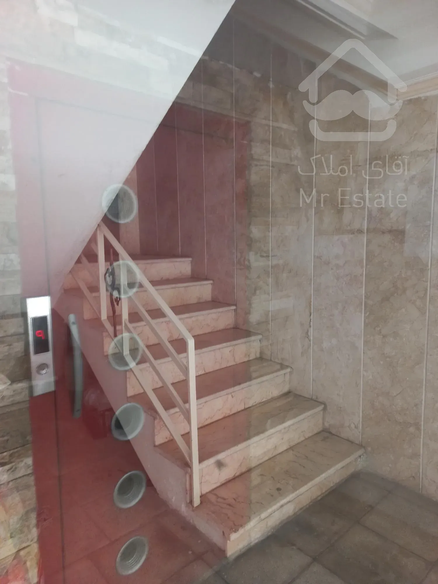 آپارتمان ۴۷ متری