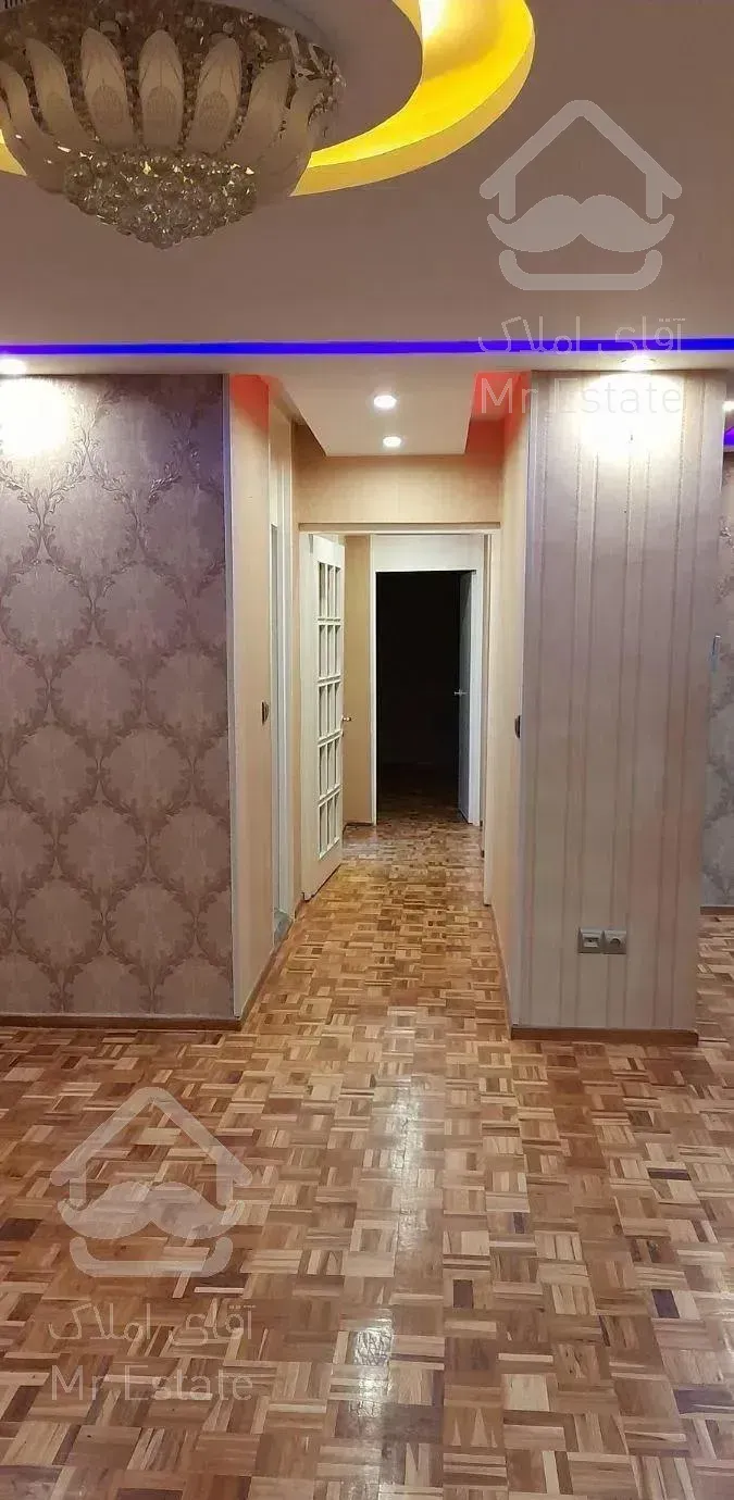 آپارتمان، ۱۷۷ متر، چهار خوابه