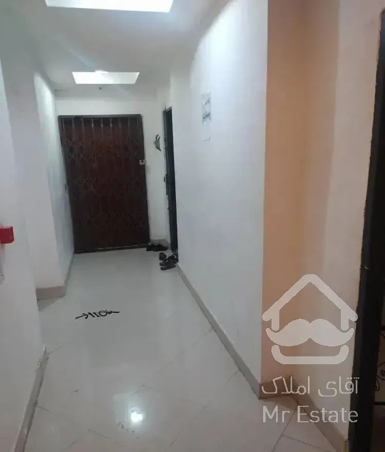 رهن کامل واحد ۱۱۰ متری، سجادیه