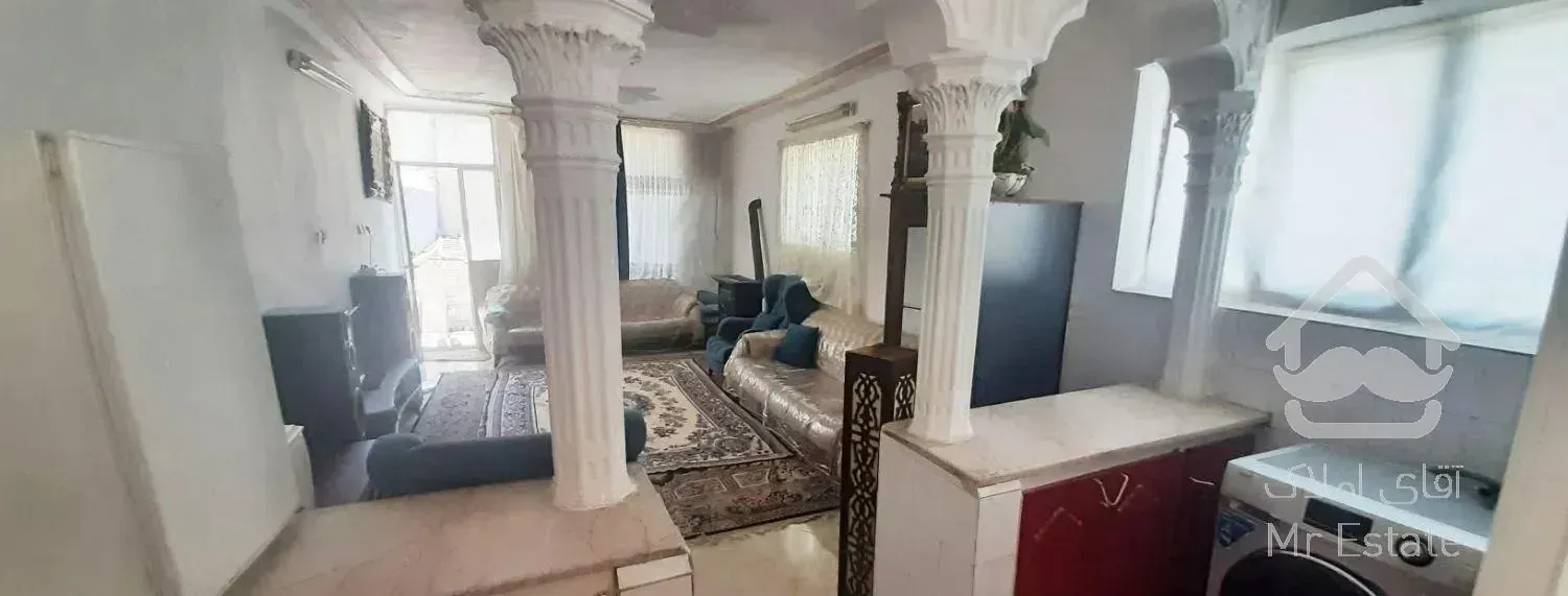 سوئیت ،سوییت مبله تمیز نزدیک حرم مطهر و راه آهن