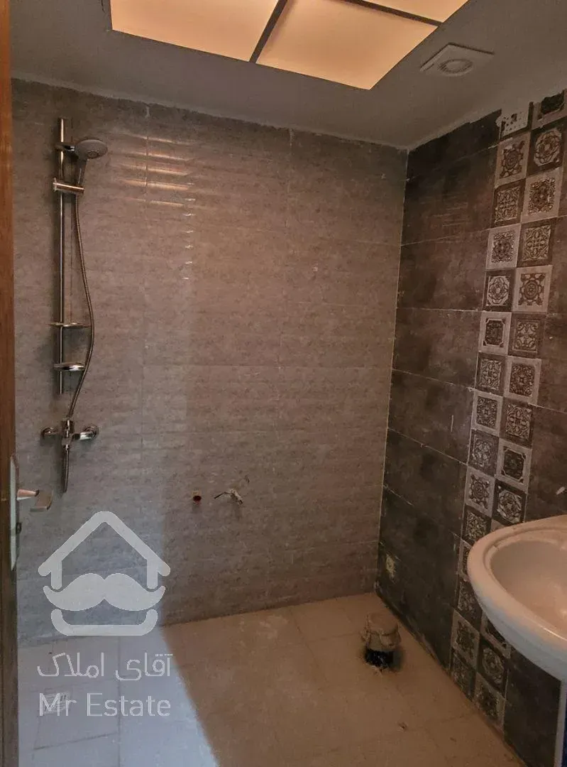 ۱۶۵ متر سه خواب بالکن دار