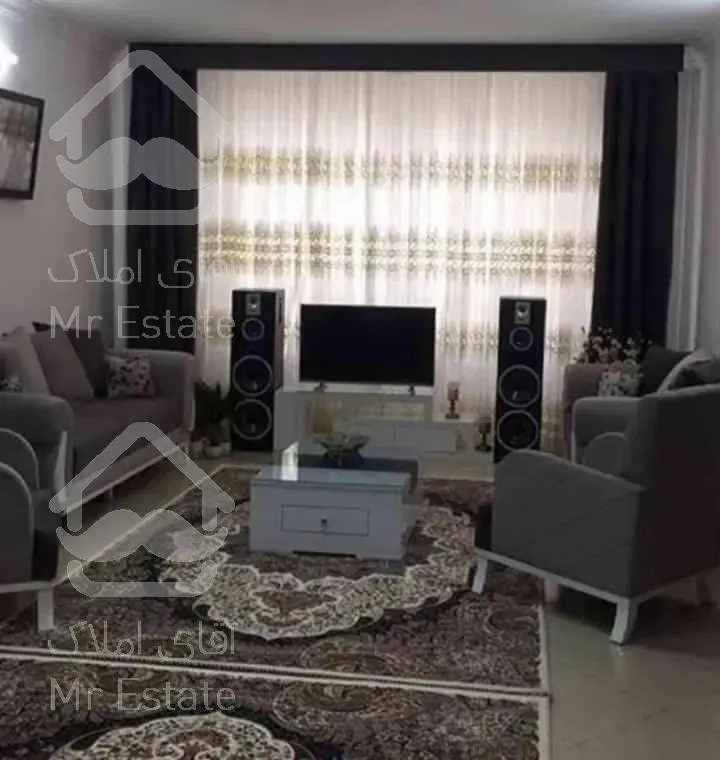 آپارتمان ۶۰متری