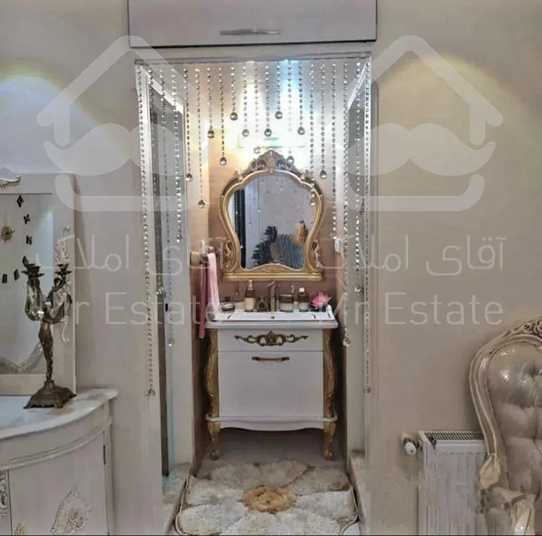 ۷۲متر دو خواب خوش نقشه سازمان برنامه