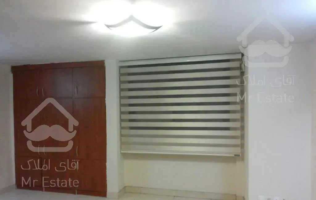 آپارتمان واقع در جردن ۸۰ متر