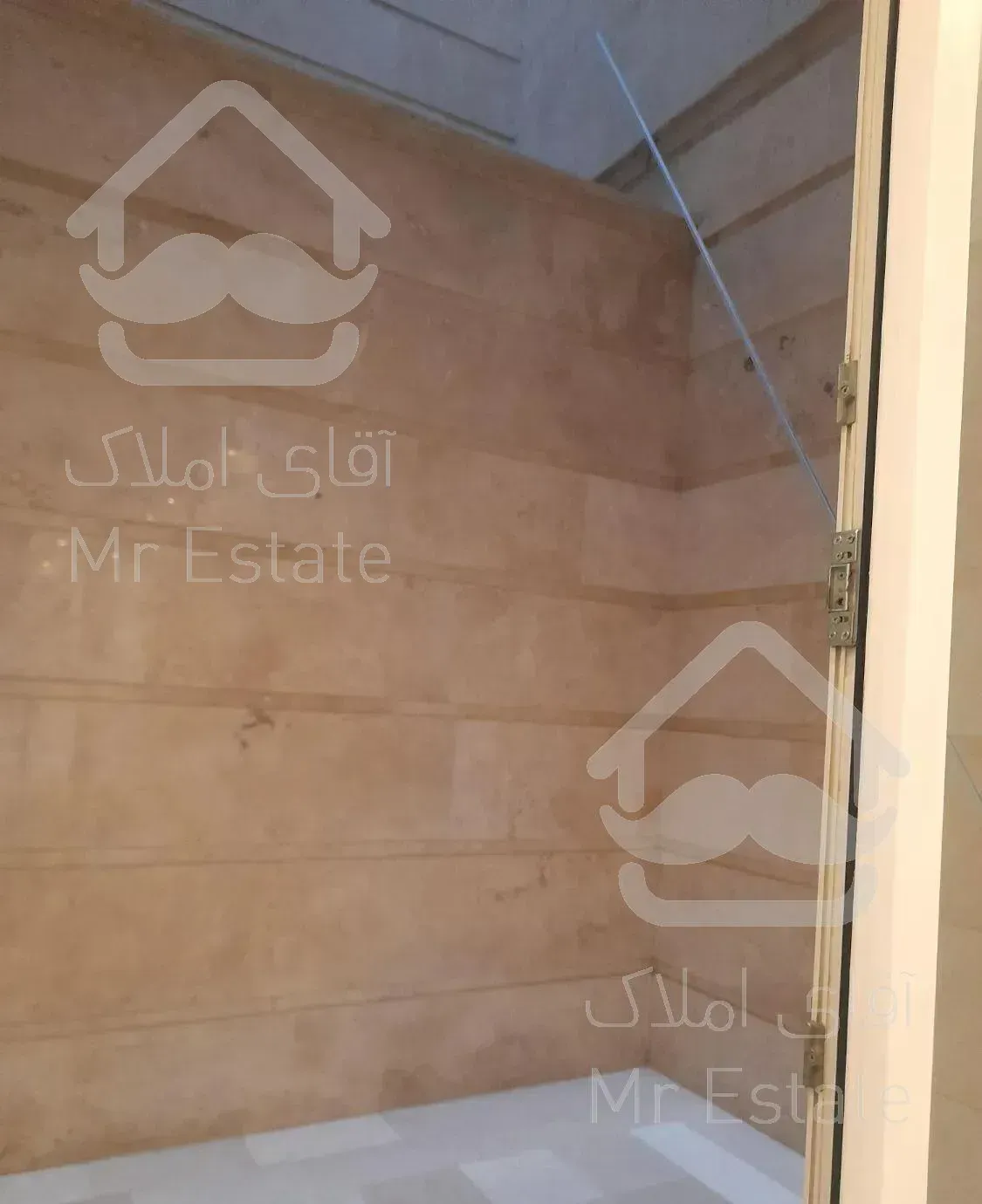 ۷۸ متر آپارتمان دیباجی جنوبی