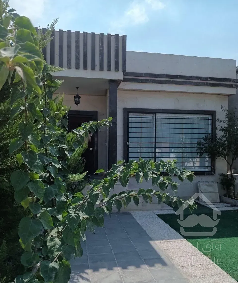 ویلا مبله خوش قیمت*شهرک جنگلی*از دستش نده