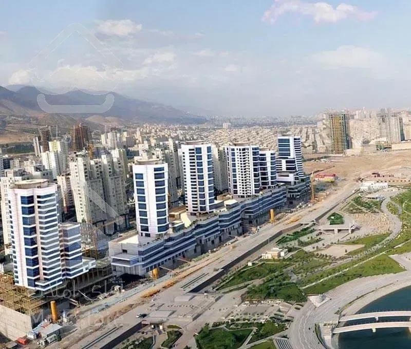 ۱۲۰متر ۳خواب