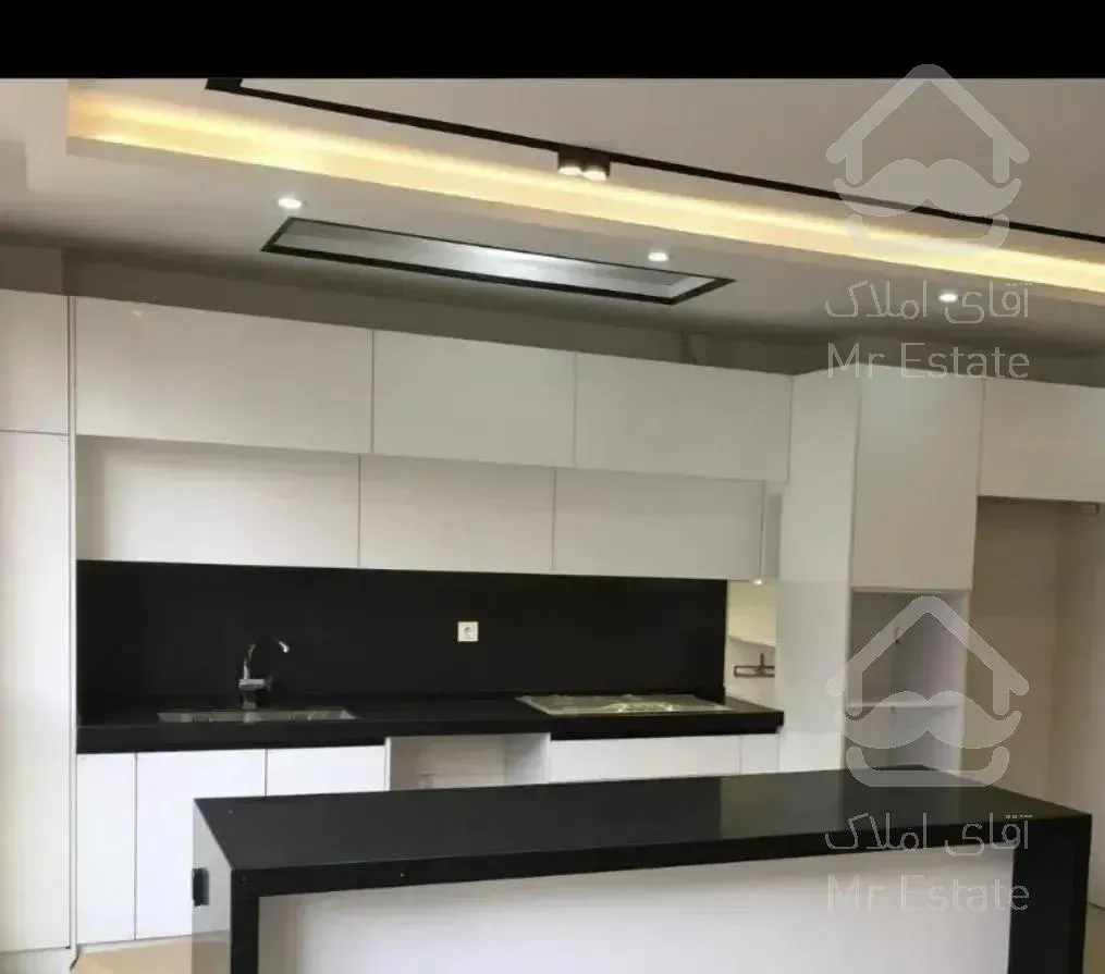 ۱۰۰ متر دو خواب  لوکیشن نفت