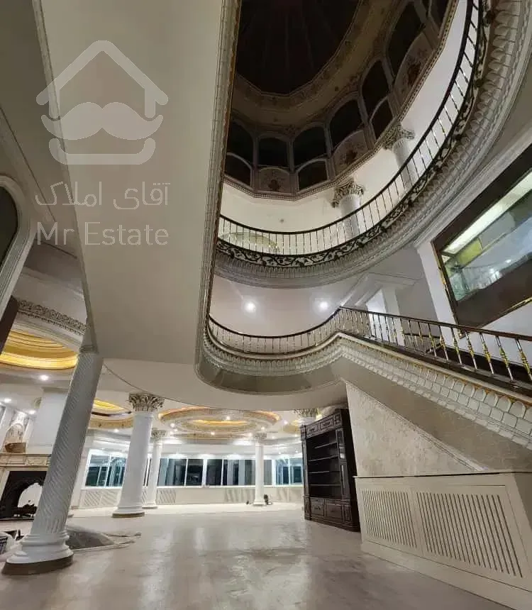 ۶۶۰ متر پنت هاوس بهترین فرعی دیباجی