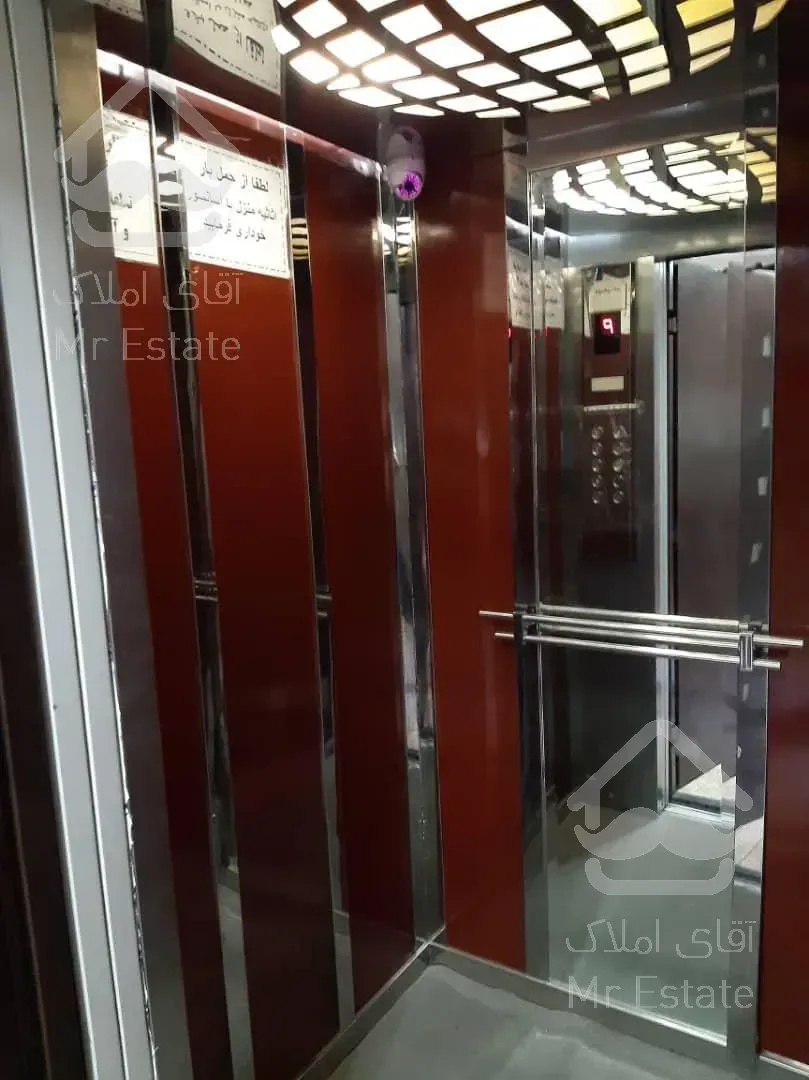 آپارتمان ۵۸ متری تک خواب امکانات عالی سال ساخت ۱۳۹۴