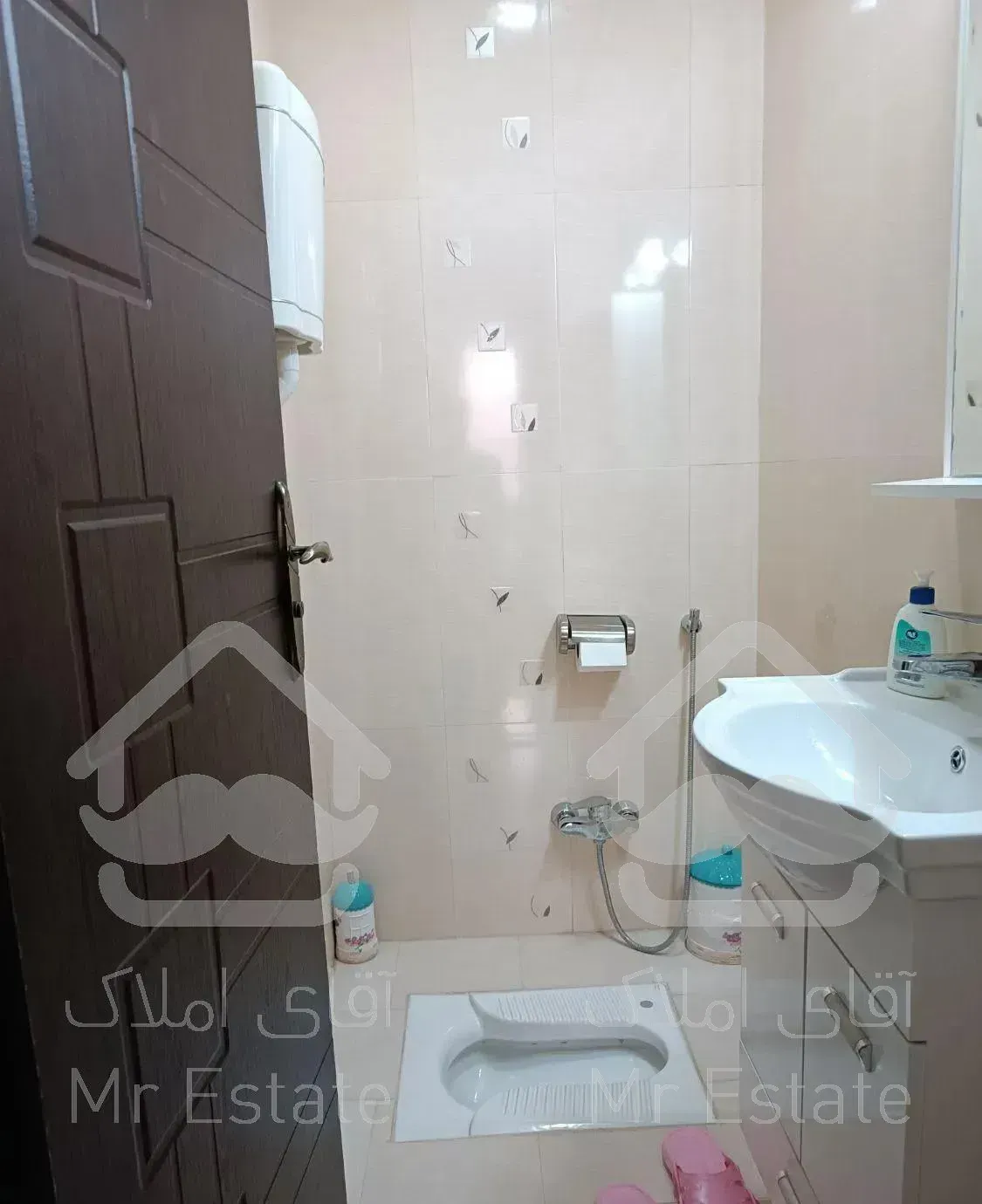 آپارتمان۱۰۵متر،دو خواب