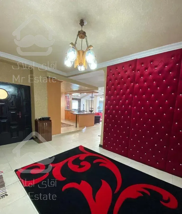 رزرو ویلای  در شهرک دریاکنار