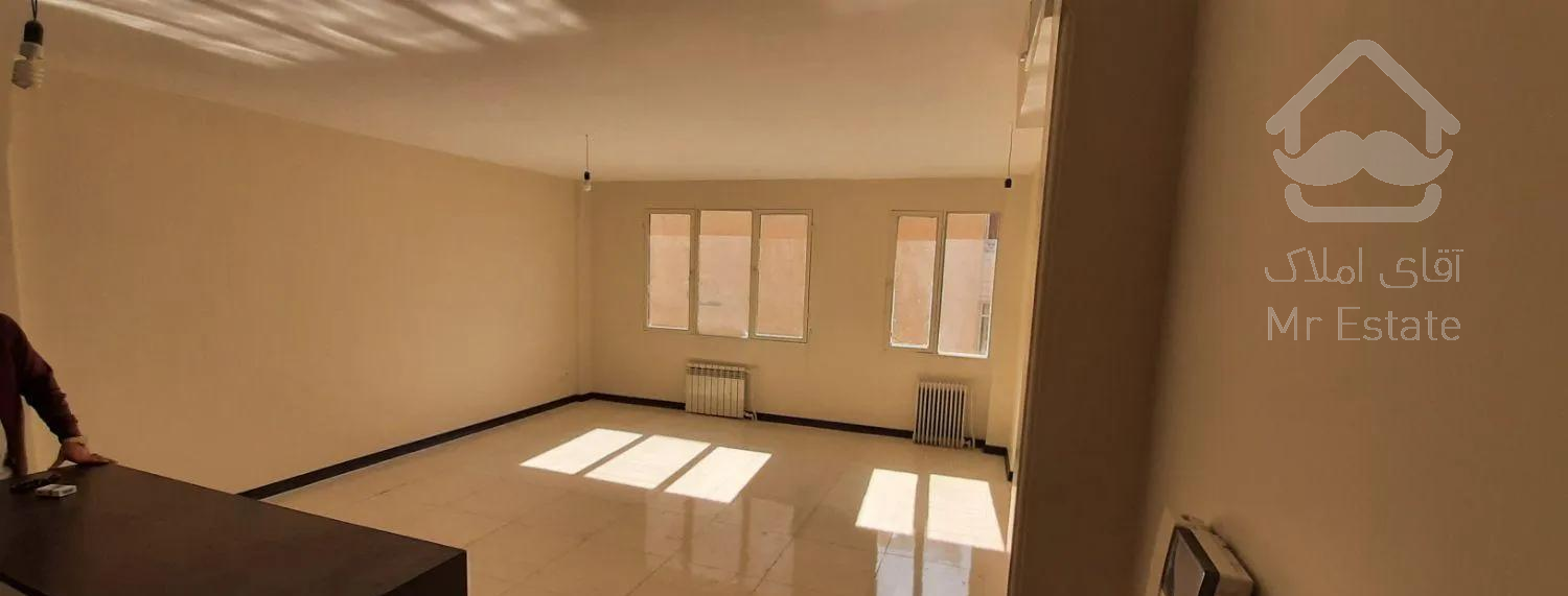 ۵۷ متر ۱ خواب فول شهران