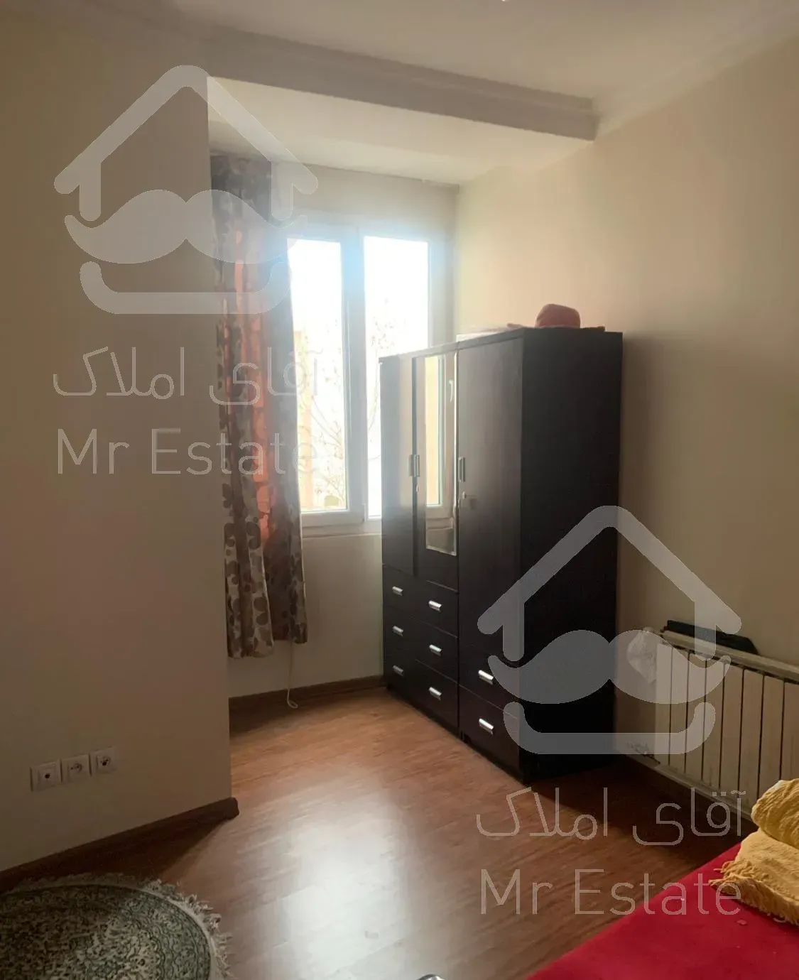 آپارتمان ۱۰۰متر ۲خوابه قبا/مترو شریعتی