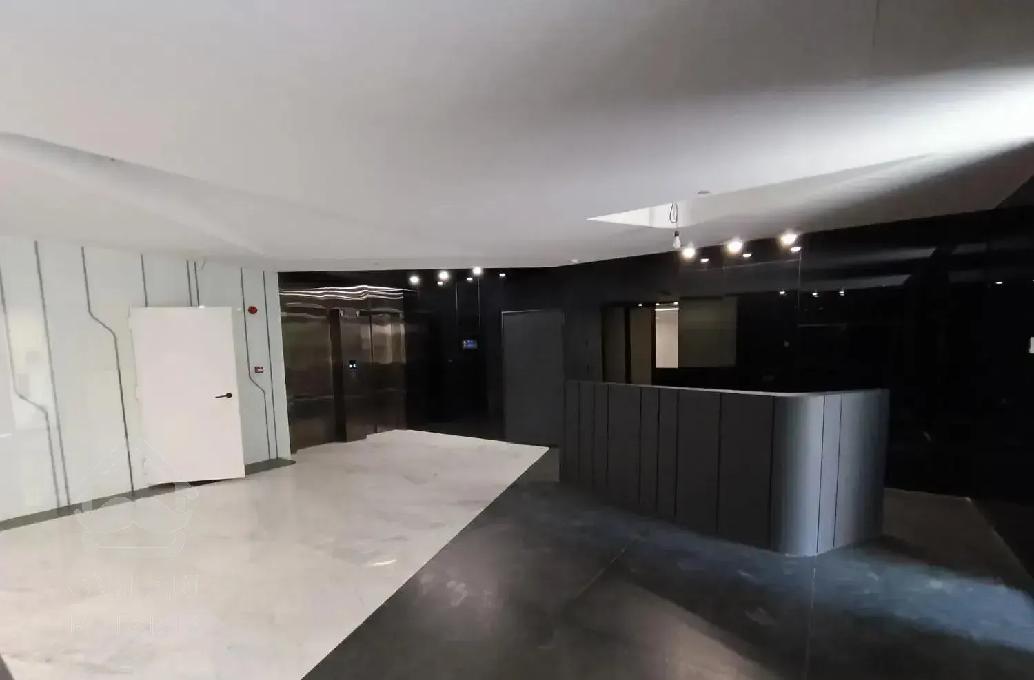 ۱۳۵متر ۲خواب * نوسازی مدرن * چند قدمی پارک ملت