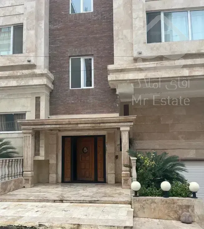 فروش اپارتمان ۱۱۰متر محوطه کاخ