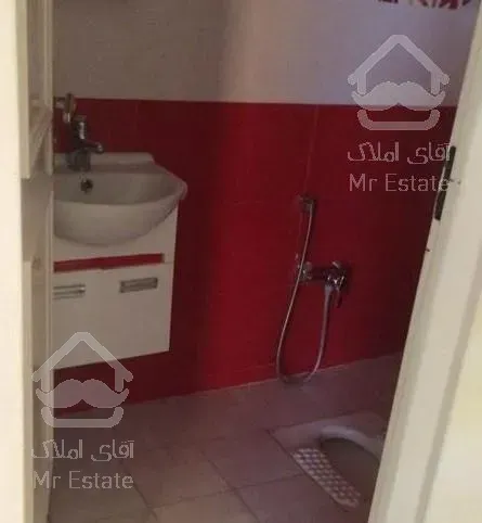 آپارتمان 118 متری 3 خوابه واقع در سعادت آباد