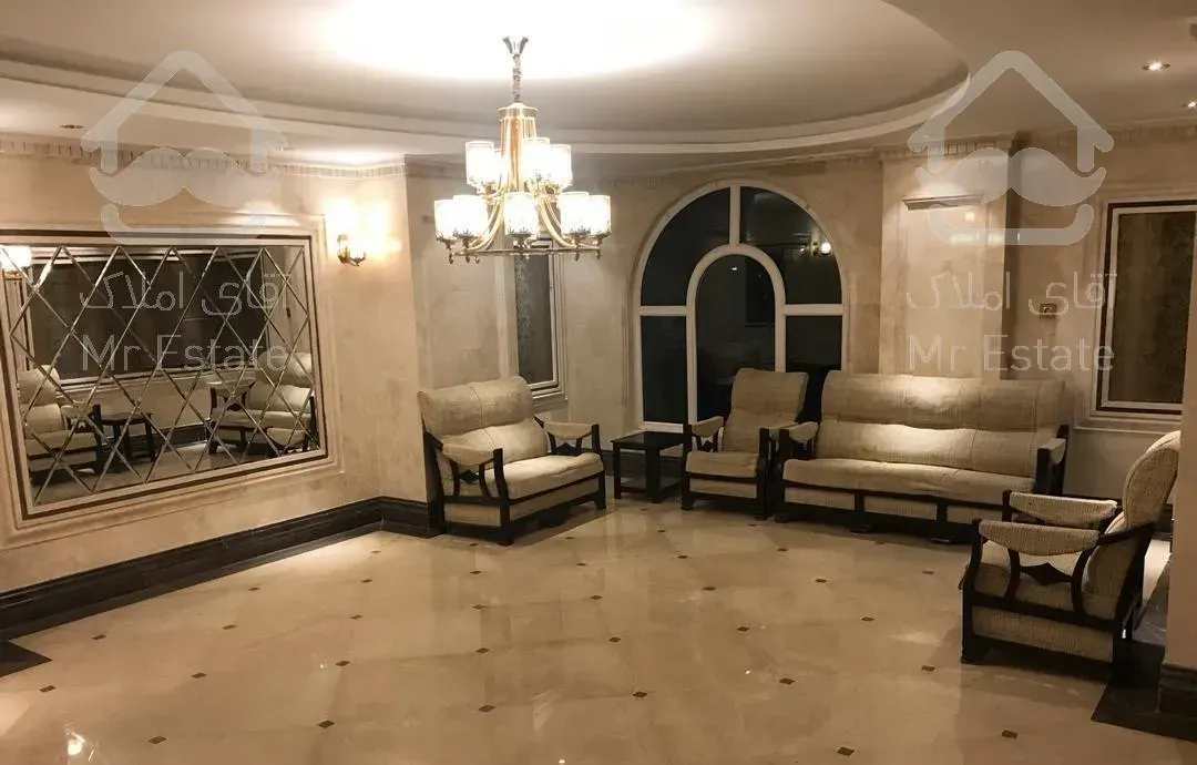 67 متر  سازمان برنامه   فول و آفتابگیر